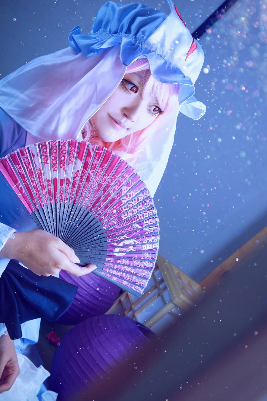 Les Cosplays intéressants  - Page 8 Tumblr_mznyjbUJPx1rs6g2ro2_1280