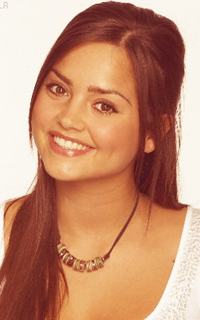 Jenna-Louise Coleman Tumblr_mmyvlsiPa21rlwdy6o8_250