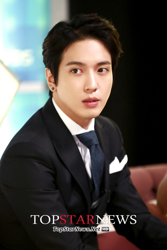 [Dossier] Yonghwa / Park Seju @ Marry Him If You Dare (Future's Choice) Tumblr_mujuniOWkj1rgxfbio1_1280