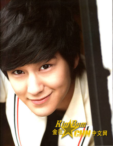      ..  kim bum   Tumblr_krlhswcMMr1qa8l7ro1_500