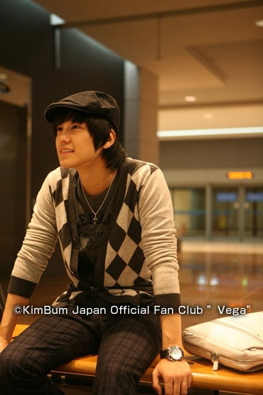      ..  kim bum   Tumblr_krliojQAfl1qa8l7ro1_400