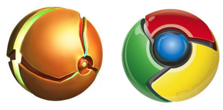 Comparaciones con el logo de Google Chrome xD Tumblr_kucjkj6yLG1qzgj4to1_500