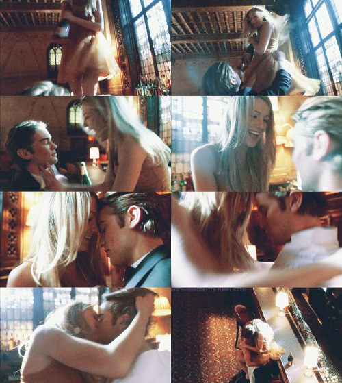 Nate & Serena Tumblr_kyl4c3fnHE1qb6n9mo1_500