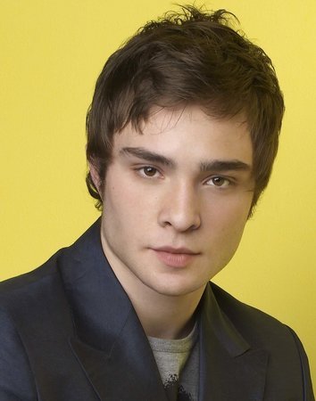 Čak - Ed Westwick Tumblr_kz9p3kzEbY1qbqepoo1_400