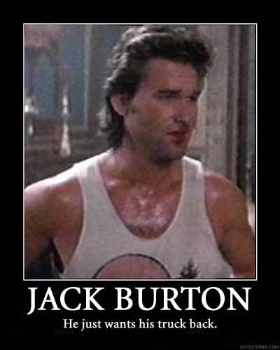 ¿Sabes lo que diría Jack Burton en un momento como este?, diría: ¿Pero qué pasa?. (El topic de Jack BURTON) Tumblr_l0bip7dpYj1qbyag9o1_400
