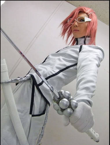 Els millors cosplays de bleach (espada i vizard) Tumblr_l26fiypco01qblvako1_400