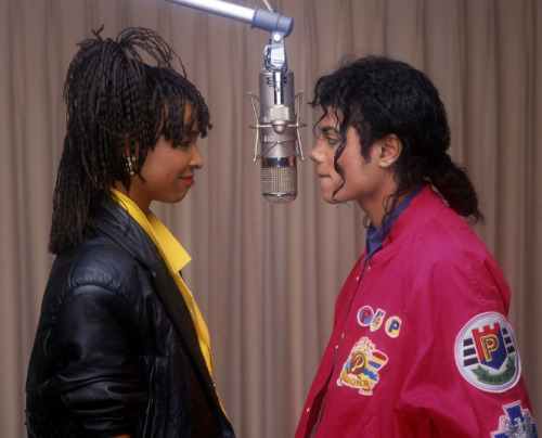 Siedah Garrett e Greg Phillinganes conta como foi divertido trabalhar com Michael Jackson Tumblr_l2tf4rDk241qziooco1_500