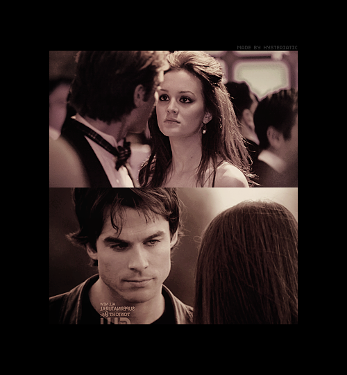 SOMERHALDER ☞ we belong together Tumblr_l47wrntZUj1qcrkseo1_500