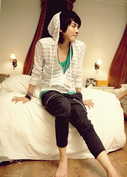 Park Tae Jun [ULZZANG - BOY] Tumblr_l65xoy2LYR1qcys52o1_500