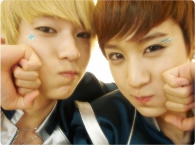 [ ChunJi + L.Joe ] L.Ji Tumblr_l69w0jPJOW1qzj8bmo1_500