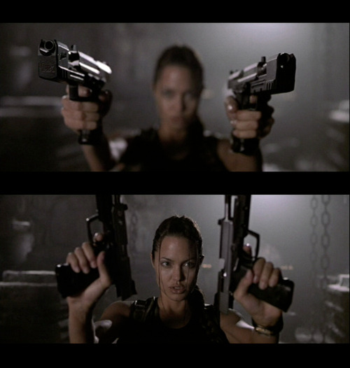 Lara Croft: Tomb Raider Tumblr_l7w22dhrfx1qasfhmo1_500