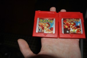 pokepasta: Pokémon Rosso Errore Tumblr_l86i5tzgHA1qd0isso1_400