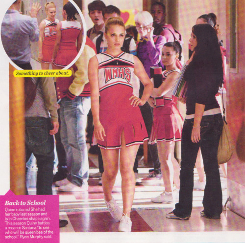 Glee Cast en People Magazine Tumblr_l8a7yvsDXz1qbqce1o1_500