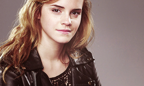 Fan Club de Emma Watson/Hermione Granger!!! Tumblr_laewpcOpq01qdoyv4o1_500