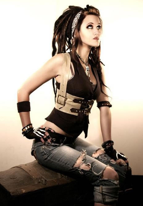 chicas steampunk Tumblr_lb3z8zef0S1qz90cto1_500