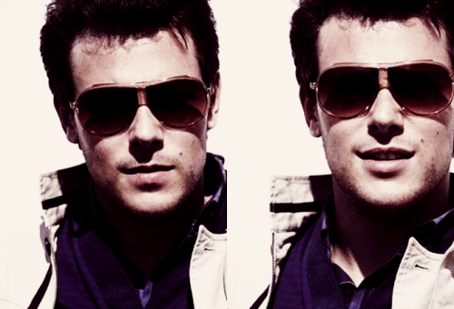 Cory/Finn <3 Tumblr_lbm13okHfB1qa3c5io1_500