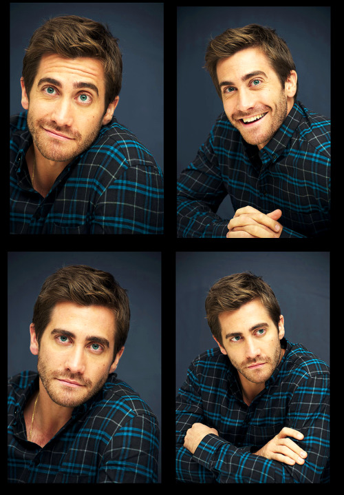 Christoph Foster || Jake Gyllenhaal Tumblr_lbp7387UFm1qb0z0go1_500