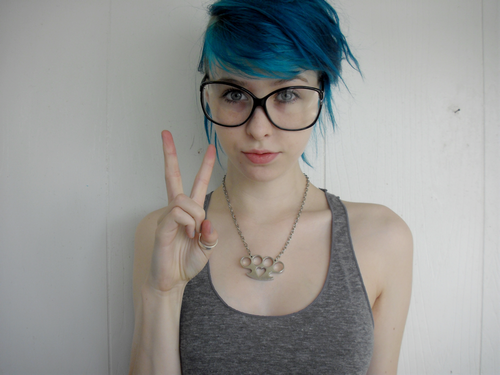 Floodage sur les Cheveux Bleus! - Page 20 Tumblr_lc2a7cxLln1qdos2bo1_500