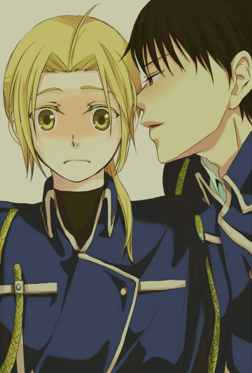 the image collections of Fullmetal Alchemist - Page 6 Tumblr_lc8km2xd7o1qdee59o1_500