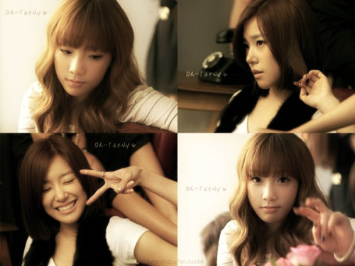 [PIC+VID][7/10/2011]∴♥∴ TaeNy ∴♥∴ Happy Heaven ∴♥∴ 27/12 ∴♥∴ Taeny's Day ∴♥∴  - Page 4 Tumblr_lci29dv2Yk1qbderxo1_500