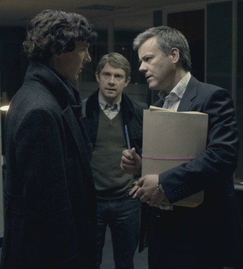 Benedict Cumberbatch: Sherlock (MAGYAR) - csak Sherlock! Tumblr_lcrom2TSTg1qektmjo1_500