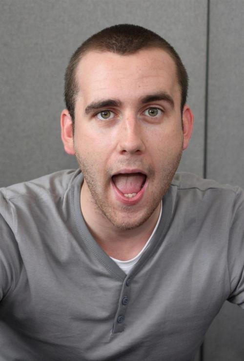 Fan Club de Matthew Lewis/Neville Longbottom - Page 9 Tumblr_ldhfk5bCd91qf89d9o1_500