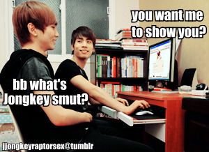 SHINee MACROS + Funny Vids - Page 3 Tumblr_le60liIs321qa4uc1o1_400