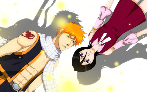 Les millors imatges Ichiruki!! Tumblr_lf55hhASsm1qe0vlfo1_500