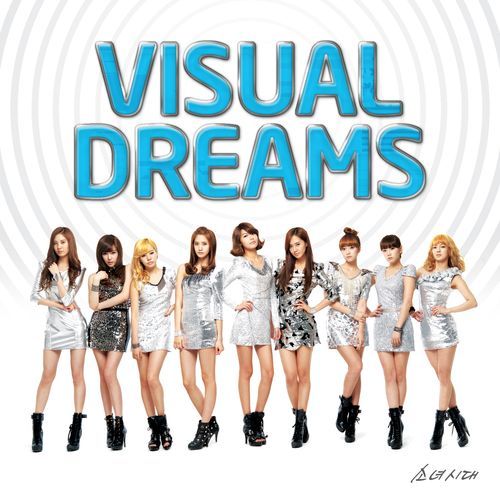 SNSD - Visual Dreams Tumblr_lf5h3qhjZs1qbbit0o1_500