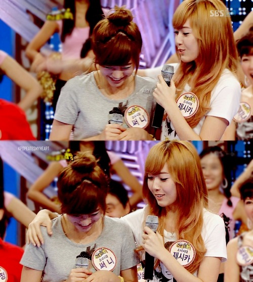 [PICS/GIFS][15-08-2011] Những hình ảnh đáng yêu của SunSica Tumblr_lf7xorOd7T1qba9pko1_500