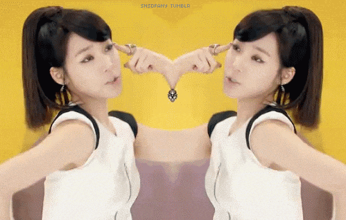 [GIFS] Tiffany Hwang ! Mấy cái GIF xem cho đỡ nhớ phát nào Tumblr_lf8rcenE4g1qc8h8mo1_500