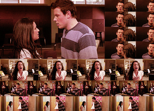 It's FINCHEL bitches! - Página 35 Tumblr_lfri7jhDDY1qd0k0xo1_500