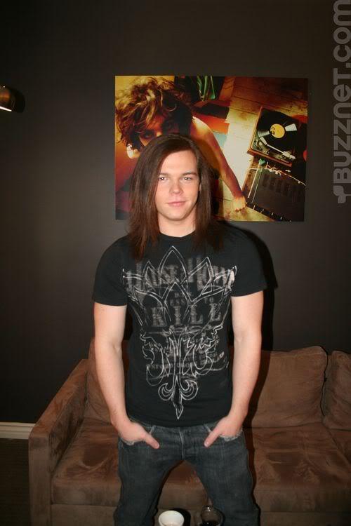 Pics: Georg ..7 - Pgina 16 Tumblr_lfxcj75hMV1qbex4ro1_500