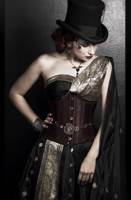 chicas steampunk Tumblr_lfxyvz3oeL1qa0f2qo1_500