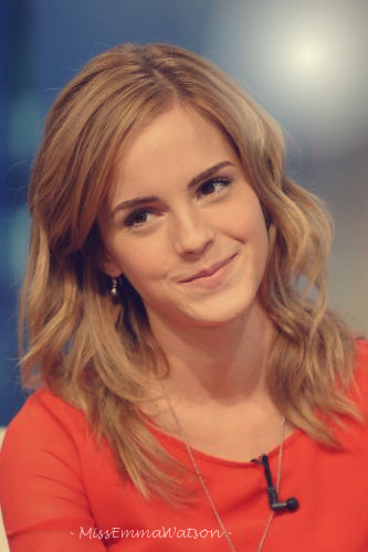 Fan Club de Emma Watson/Hermione Granger!!! - Page 37 Tumblr_lg40crh6lJ1qbjqq6o1_400