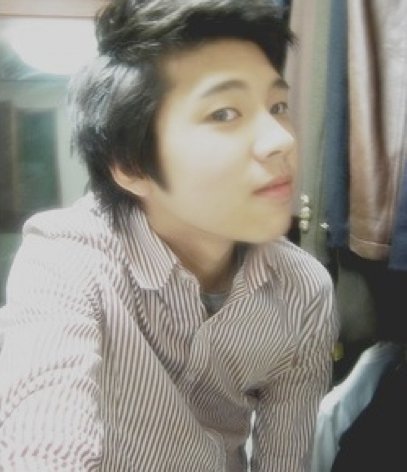 Nam WooHyun 남우현  Tumblr_lg99xtDHGQ1qdo9s9o1_500