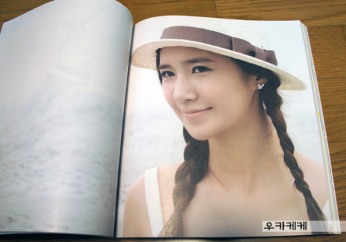 [PICS] Yuri photobook Tumblr_lgah0g5Ovx1qbnw0xo1_500