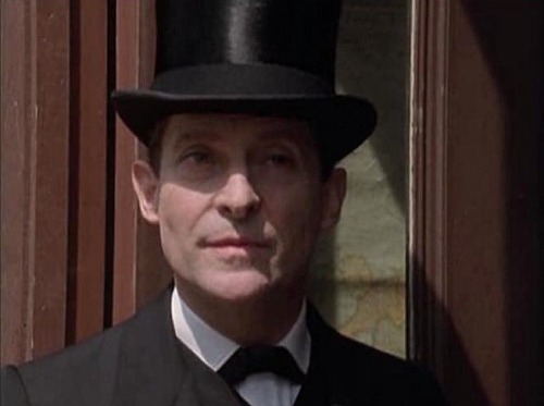 JEREMY BRETT - az igazi Sherlock Holmes - Page 8 Tumblr_lgkzmuI6eq1qfj8xoo1_500