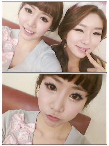 [110218] Viki’s Update with GaEun. Tumblr_lgubz0Lj891qg4gqxo1_400