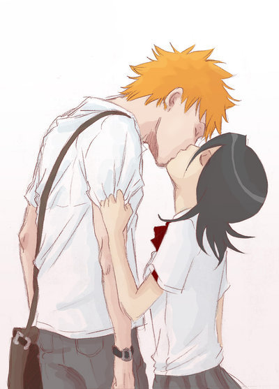 Les millors imatges Ichiruki!! Tumblr_lhnxjbT5Mj1qe0vlfo1_400