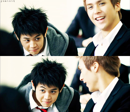 [KPOP]B2ST-Beast and beauty♥ Tumblr_lhtmjrCS6w1qgn5h2o1_500