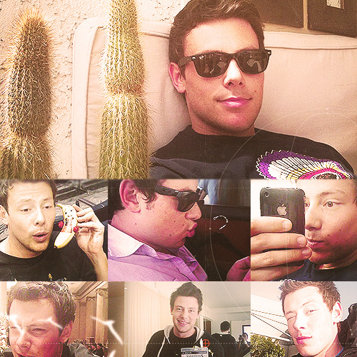 Cory/Finn <3 - Página 9 Tumblr_li22r576c11qd8ucco1_500