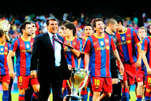 صور ♥ ♥..مُسّتَحِيِل أَتّخًيَـلٍ الدِنّيَآا بَلـآكٍ ..FC Barcelona ♥ ♥ Tumblr_li8442TPcQ1qc7tono1_500