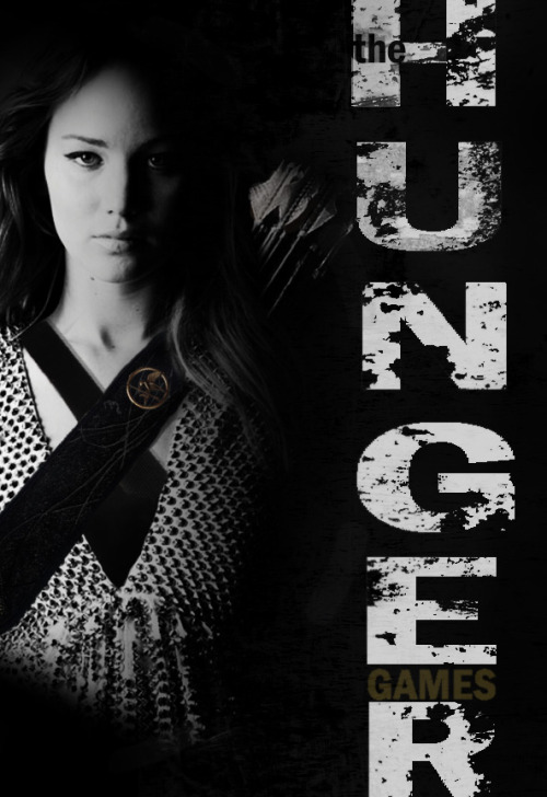 Jennifer Lawrence*Katniss* Hayran Yapımı Posterler Tumblr_lihn374sT11qe5zwuo1_500