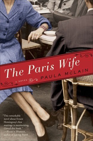 The Paris Wife (Madame Hemingway) de Paula McLain Tumblr_lj4y58anRN1qz7t98o1_400