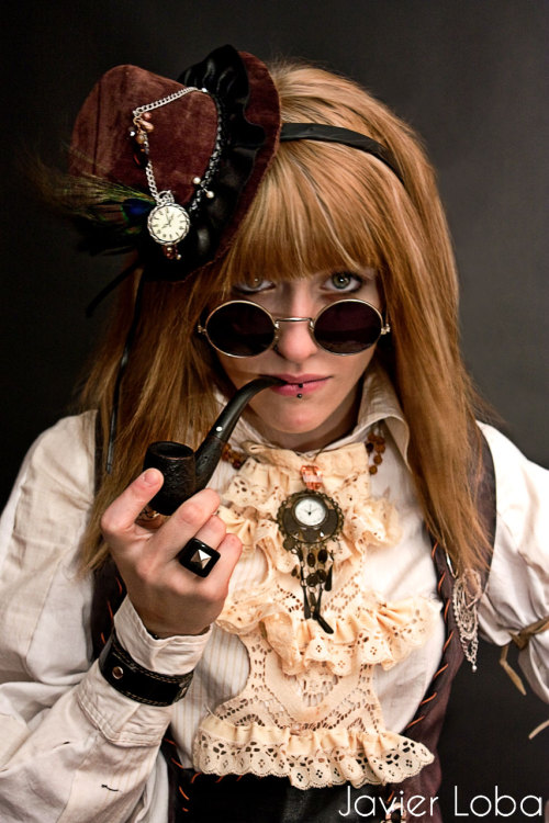 chicas steampunk Tumblr_lj9ct3tANd1qa0f2qo1_500