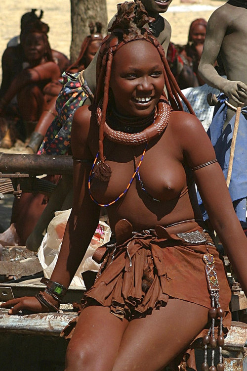 ESPACE POUR LES FEMMES TRIBALES AFRICAINES  - Page 4 Tumblr_ljm0ieuYwy1qdqgjdo1_500
