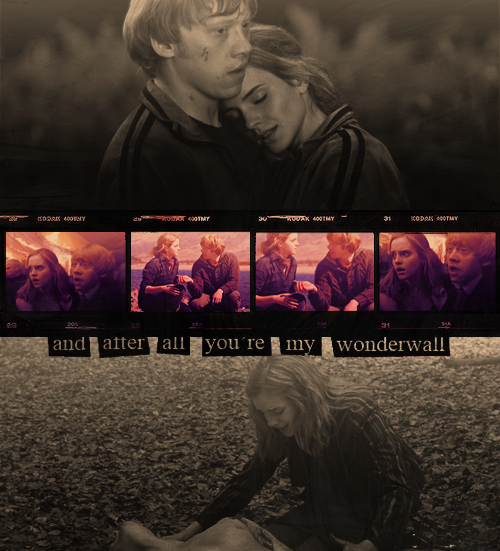 Fan Club de Ron & Hermione - Page 31 Tumblr_ljrghvI37w1qbnhuno1_500