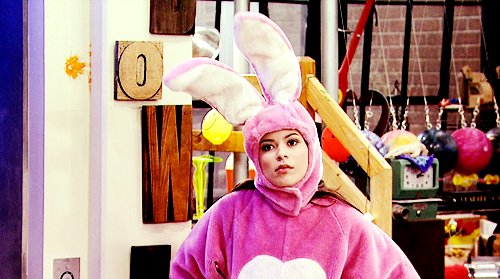 iCarly [serial]. - Page 33 Tumblr_lk33r76wp51qg64bjo1_500