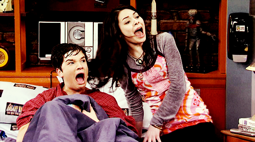 iCarly [serial]. - Page 31 Tumblr_lk39hlWl1C1qg64bjo1_500